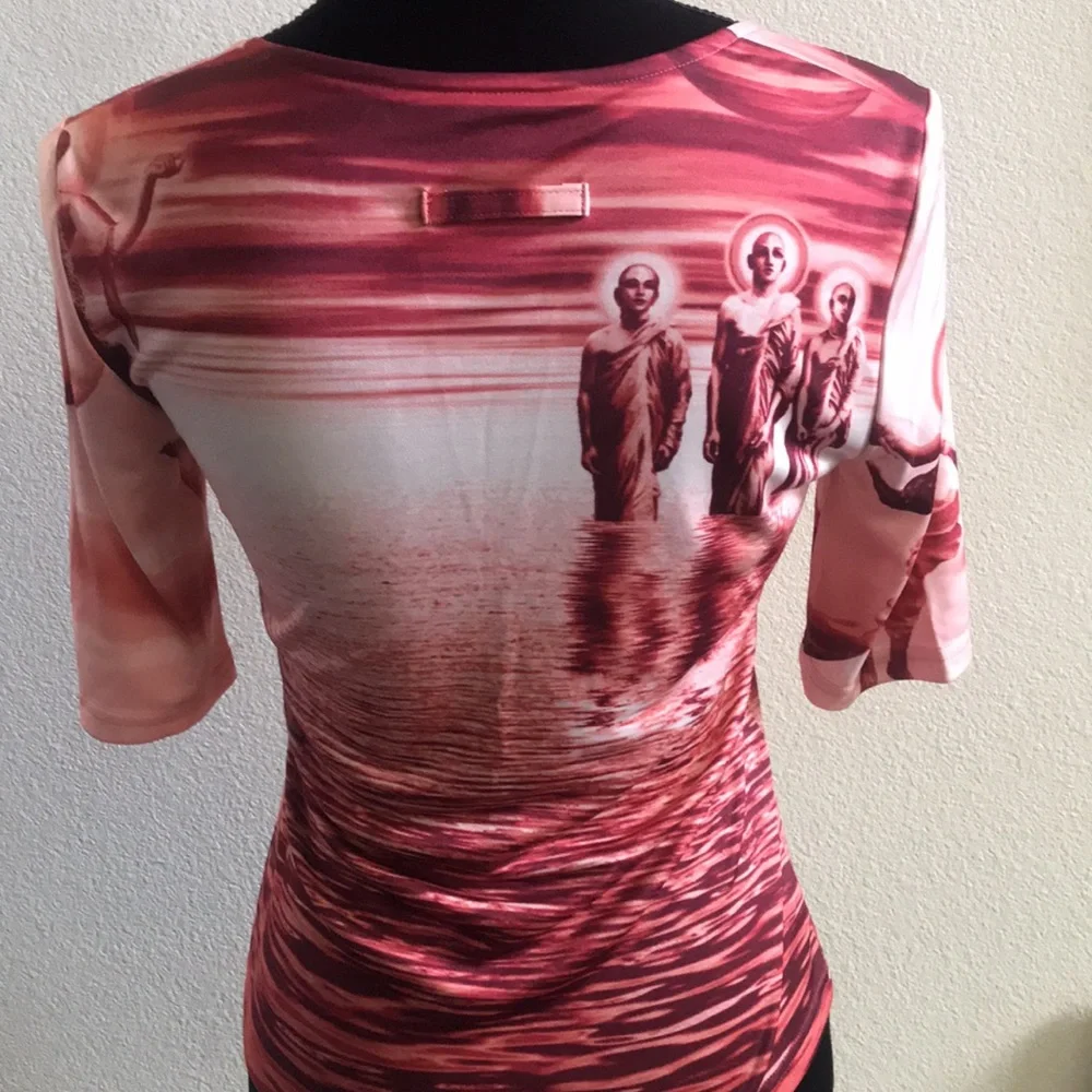 Rare JPG Graphic Shirt. S- M - Picture 9 of 16